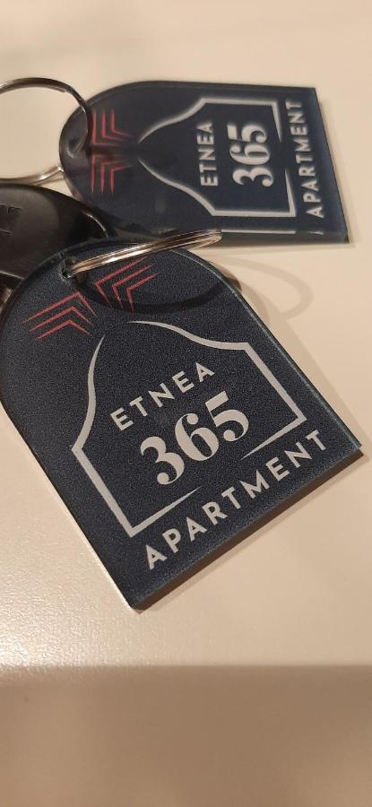 Etnea 365 Apartment Catane Extérieur photo